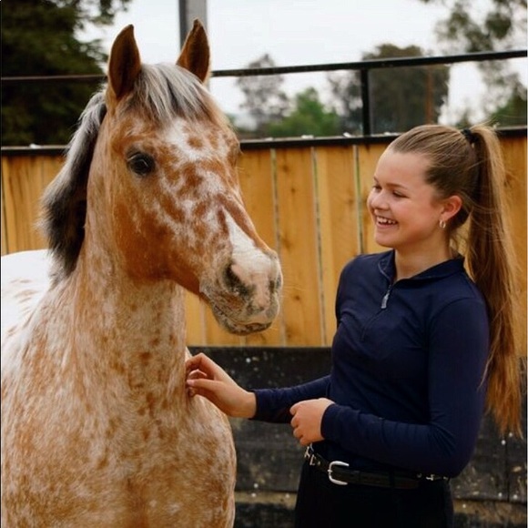 Meet the Posher Other - Meet your Posher, Jenna